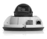 Ubiquiti UVC-G6-Dome-W 4K 30fps PoE IP66 - 1574042 - zdjęcie 4